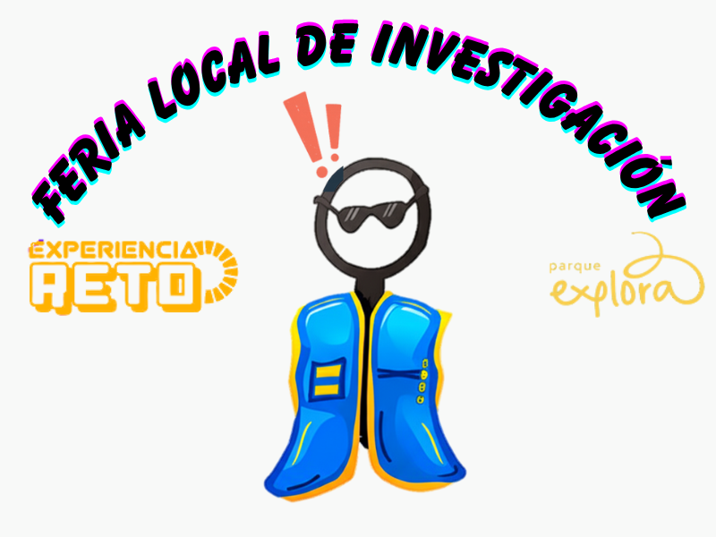 En Sol de Oriente seguimos apostando por la investigación escolar como una herramienta para transformar realidades y fortalecer la formación integral de nuestros estudiantes.